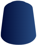 Contrast - Ultramarines Blue